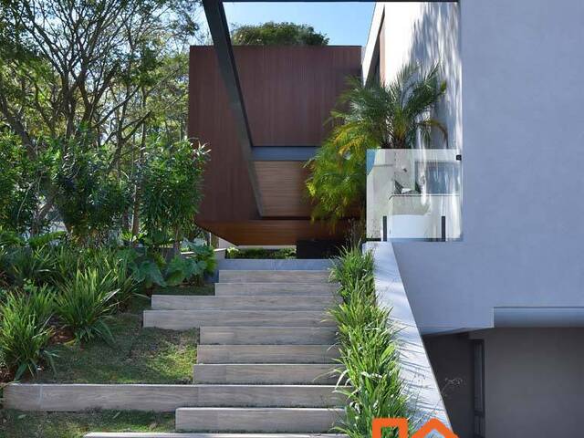 Casa em condomínio para Venda em Santana de Parnaíba - 4