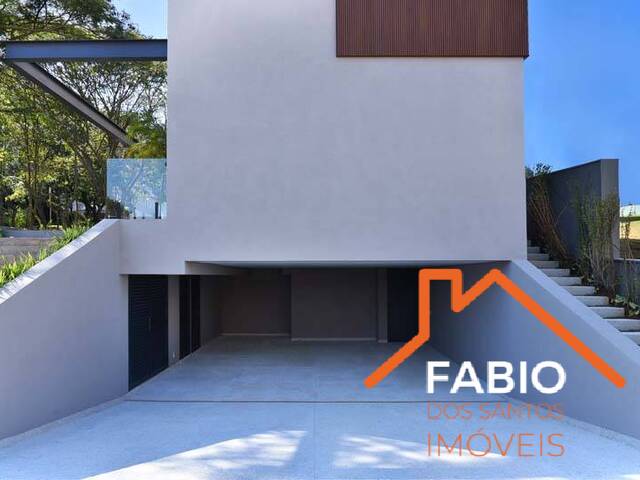 Casa em condomínio para Venda em Santana de Parnaíba - 2