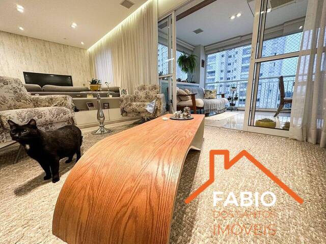 Apartamento para Venda em São Paulo - 4