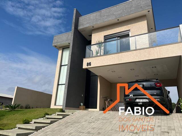 Casa em condomínio para Venda em Vargem Grande Paulista - 4