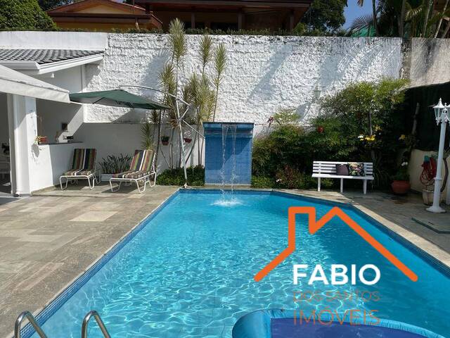 Casa em condomínio para Venda em Barueri - 3
