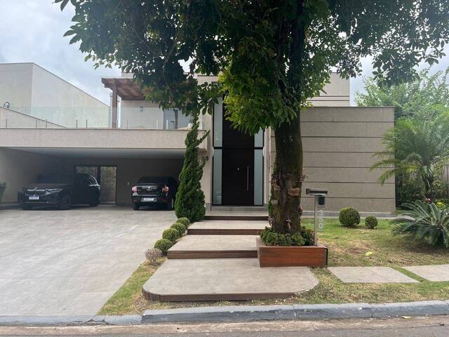 #557 - Casa em condomínio para Venda em Santana de Parnaíba - SP - 2