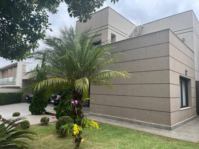 #557 - Casa em condomínio para Venda em Santana de Parnaíba - SP - 3