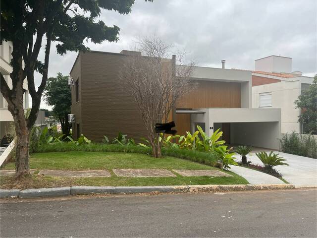 #558 - Casa em condomínio para Venda em Santana de Parnaíba - SP - 2