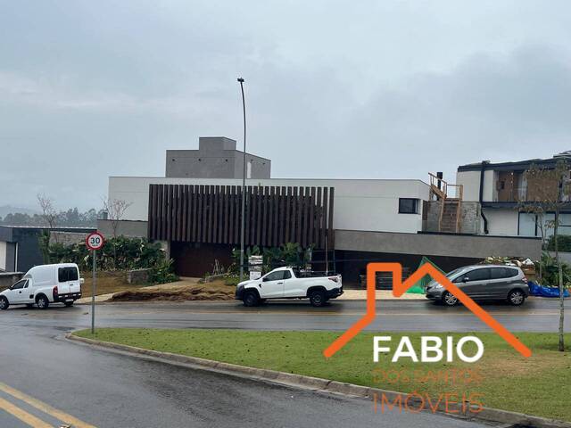 Casa em condomínio para Venda em Santana de Parnaíba - 2