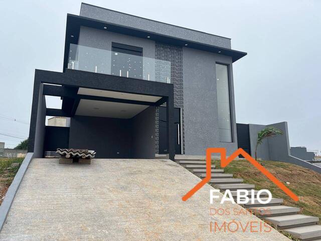 Casa em condomínio para Venda em Vargem Grande Paulista - 3