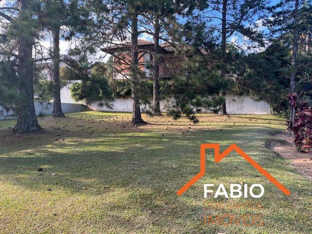 Terreno em condomínio para Venda em Santana de Parnaíba - 4