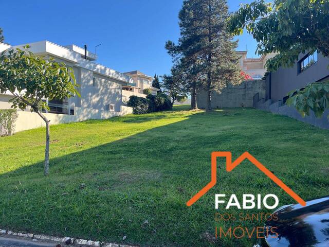 Venda em Residencial Morada das Estrelas (Aldeia da Serra) - Barueri