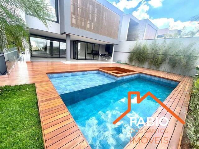 Casa em condomínio para Venda em Santana de Parnaíba - 5
