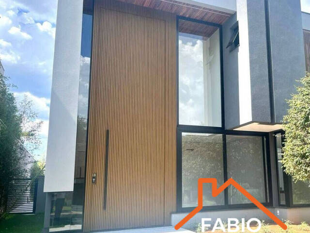Casa em condomínio para Venda em Santana de Parnaíba - 3