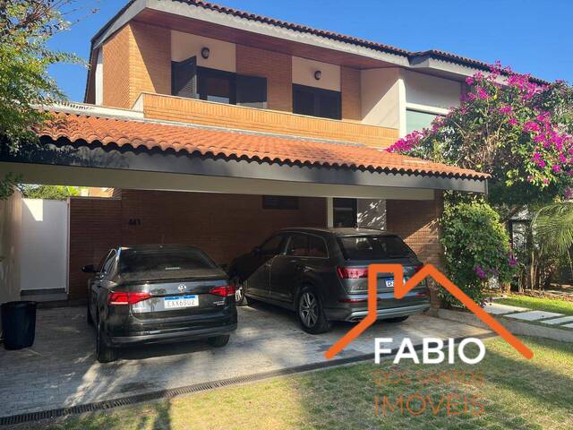 Casa em condomínio para Venda em Barueri - 2