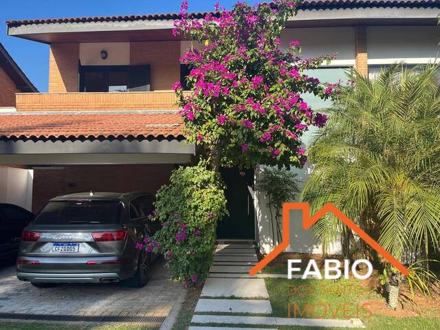 Casa em condomínio para Venda em Barueri - 3