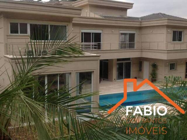 Casa em condomínio para Venda em Barueri - 2
