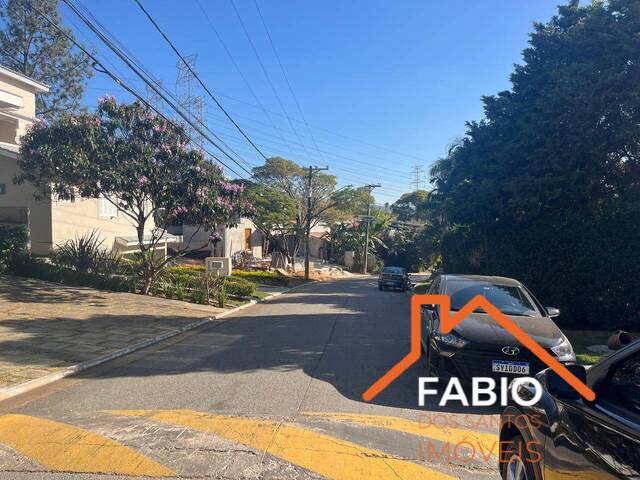 Casa em condomínio para Venda em Santana de Parnaíba - 5