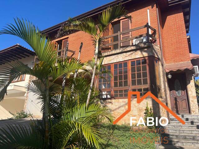 Casa em condomínio para Venda em Santana de Parnaíba - 3