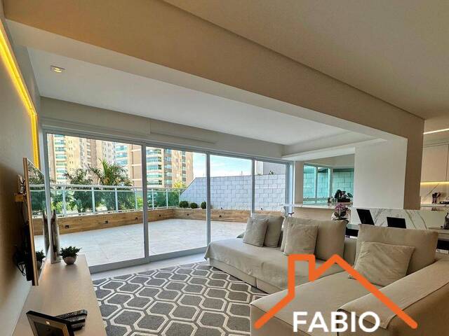 Apartamento para Venda em Barueri - 3