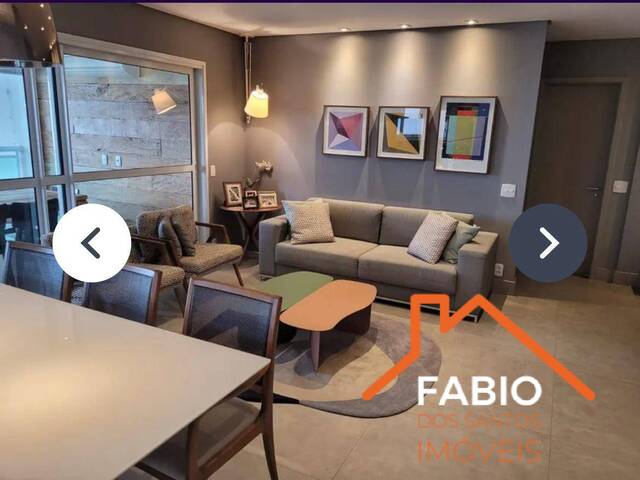 Apartamento para Venda em Barueri - 3