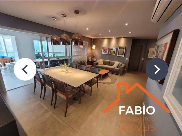 Apartamento para Venda em Barueri - 2