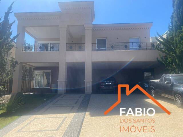 Venda em Residencial Morada das Estrelas (Aldeia da Serra) - Barueri
