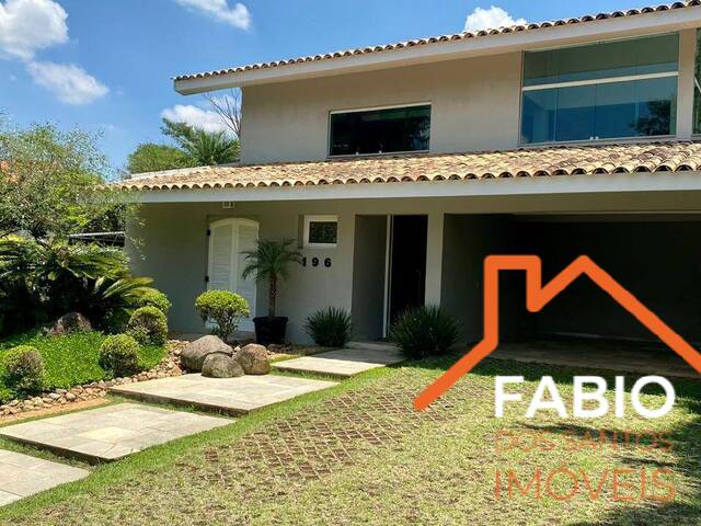 Casa em condomínio para Venda em Santana de Parnaíba - 4
