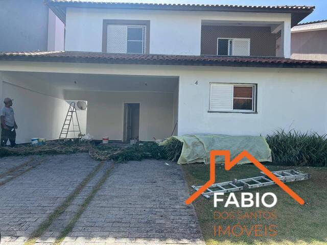 Casa em condomínio para Venda em Santana de Parnaíba - 2