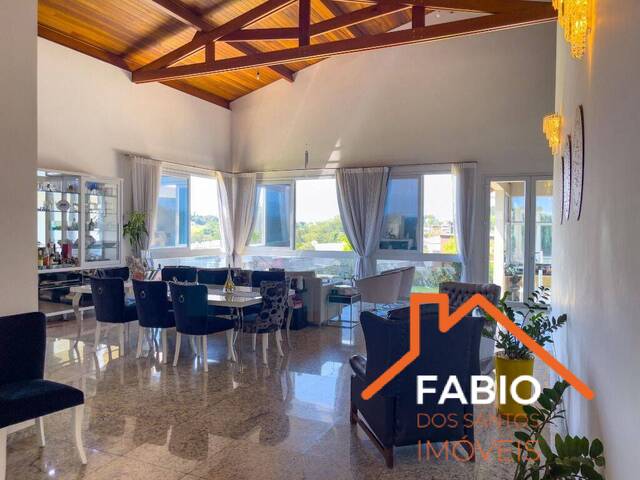 Venda em Jardim do Golf I - Jandira