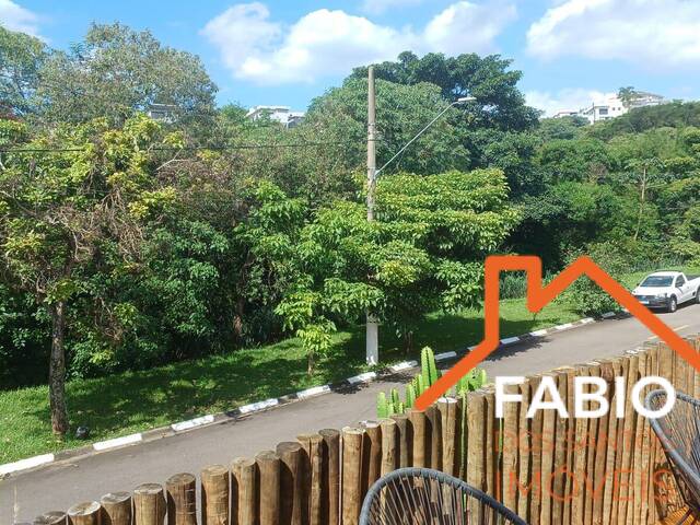 Casa em condomínio para Venda em Santana de Parnaíba - 2
