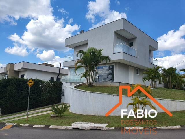Casa em condomínio para Venda em Santana de Parnaíba - 2