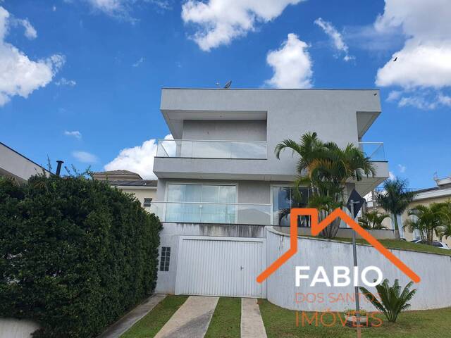 Casa em condomínio para Venda em Santana de Parnaíba - 3
