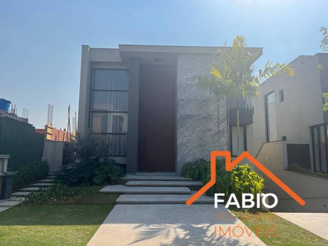 Casa em condomínio para Venda em Santana de Parnaíba - 3