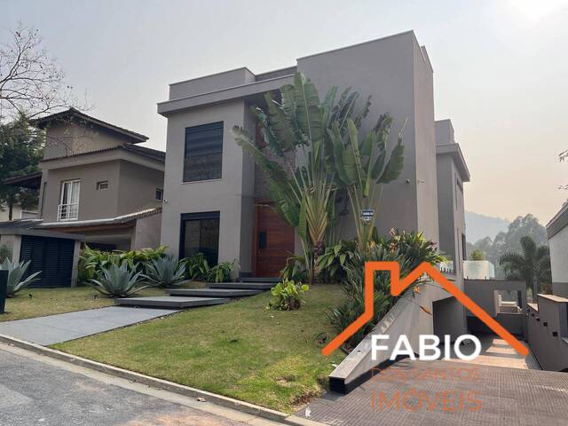 Casa em condomínio para Venda em Barueri - 4