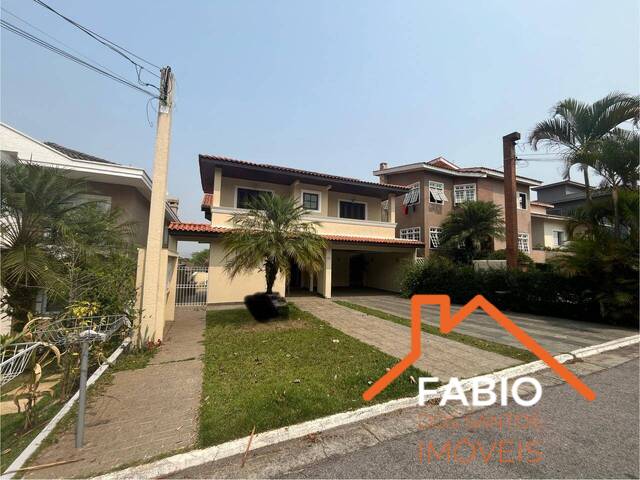 Casa em condomínio para Venda em Santana de Parnaíba - 2
