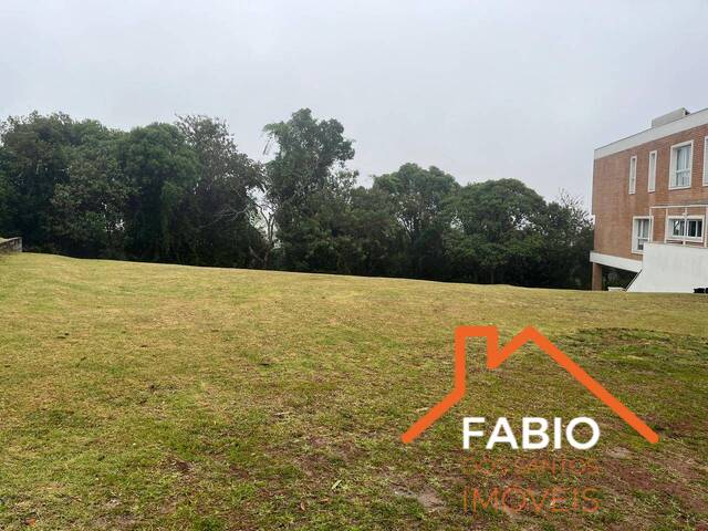Terreno em condomínio para Venda em Santana de Parnaíba - 5