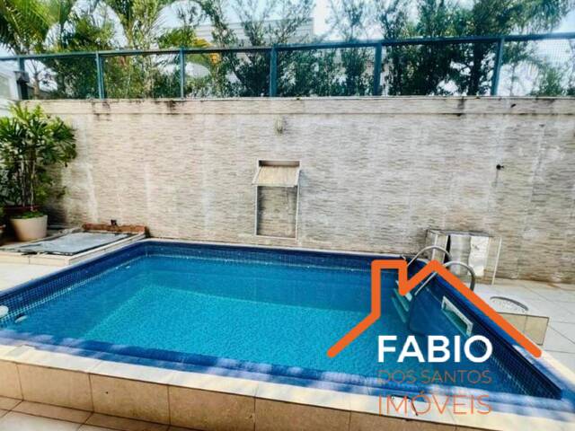 Casa em condomínio para Venda em Santana de Parnaíba - 2