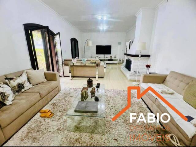Casa em condomínio para Venda em Santana de Parnaíba - 5