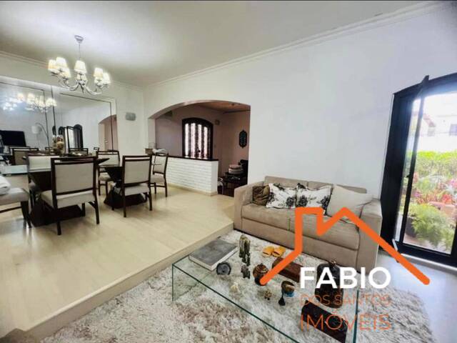 Casa em condomínio para Venda em Santana de Parnaíba - 3