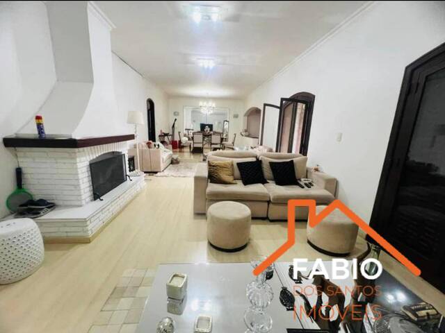 Casa em condomínio para Venda em Santana de Parnaíba - 4