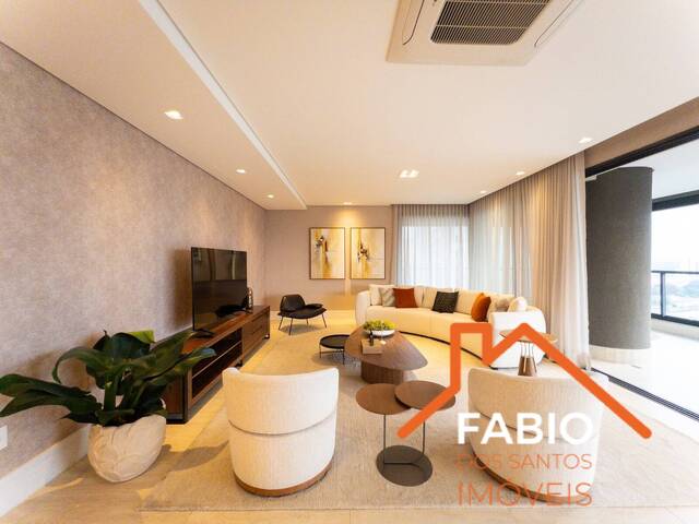 Apartamento para Venda em Barueri - 2