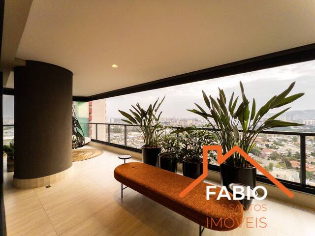 Apartamento para Venda em Barueri - 5