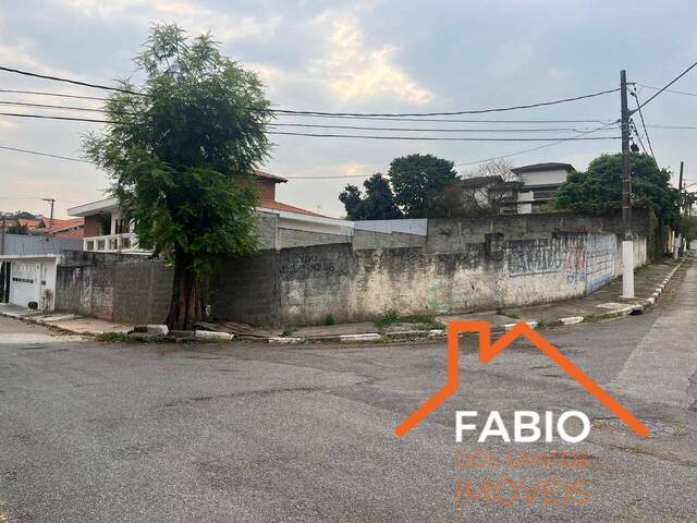 Terreno para Venda em Osasco - 3