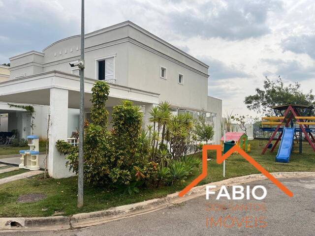 Casa em condomínio para Venda em Santana de Parnaíba - 4