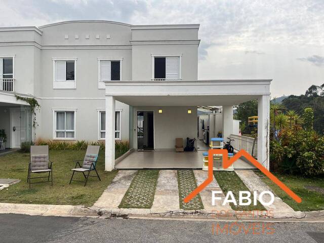 Casa em condomínio para Venda em Santana de Parnaíba - 2