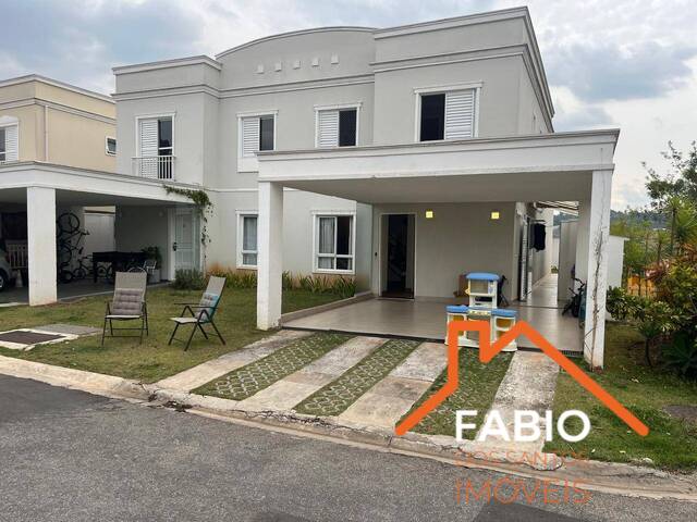 Casa em condomínio para Venda em Santana de Parnaíba - 3