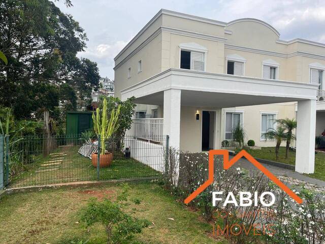 Casa em condomínio para Venda em Santana de Parnaíba - 2