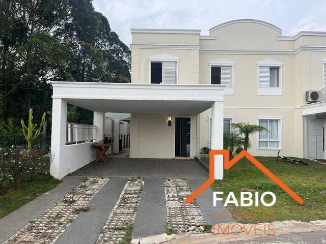 Casa em condomínio para Venda em Santana de Parnaíba - 3