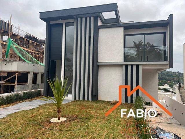 Casa em condomínio para Venda em Jandira - 3