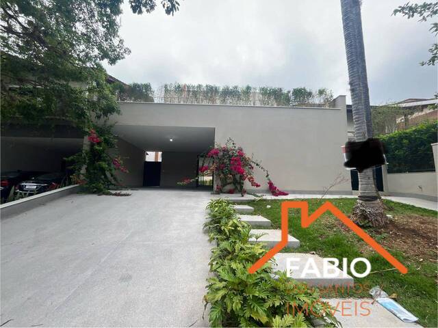 Casa em condomínio para Venda em Santana de Parnaíba - 2
