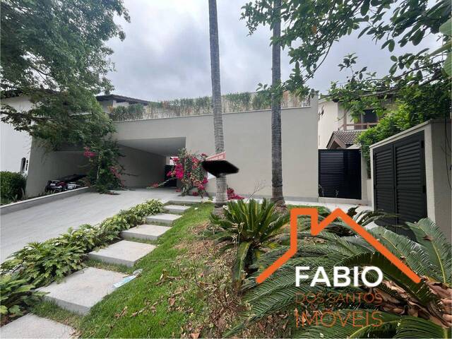 Casa em condomínio para Venda em Santana de Parnaíba - 3