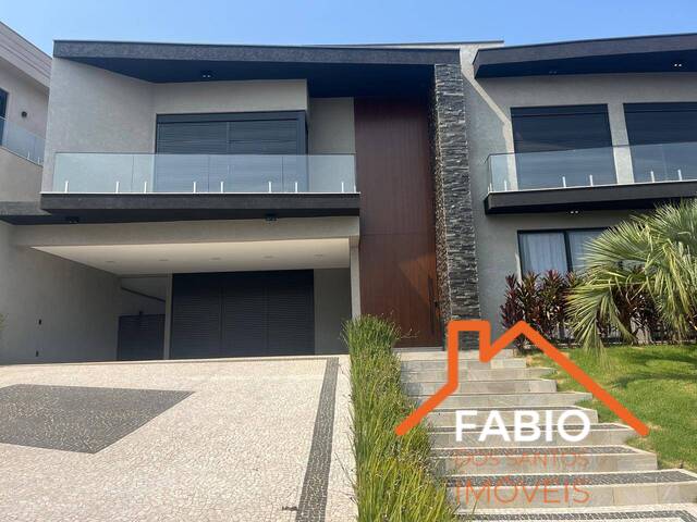 Casa em condomínio para Venda em Santana de Parnaíba - 5