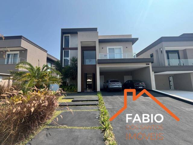 Casa em condomínio para Venda em Santana de Parnaíba - 2